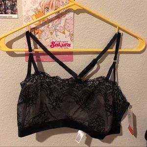 Lace Bralette